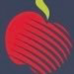 Stock APLE logo