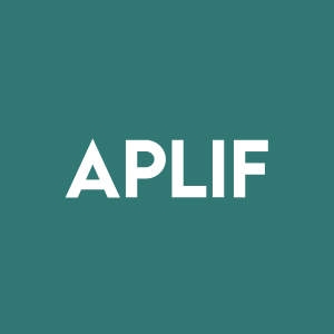 Stock APLIF logo