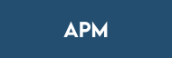 Stock APM logo