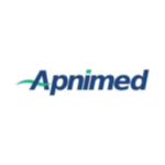 APMD Stock Logo