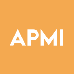 APMI Stock Logo