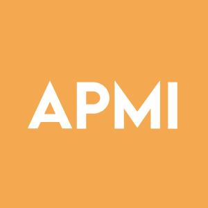 Stock APMI logo