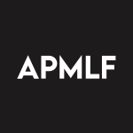 APMLF Stock Logo