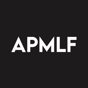 Stock APMLF logo