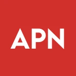 APN logo