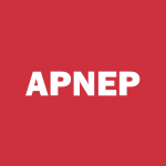 APNEP Stock Logo