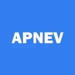 APNEV logo