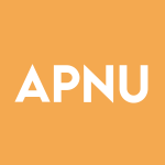 APNU Stock Logo