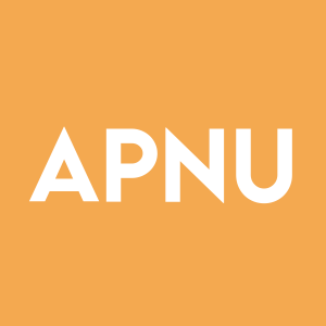 Stock APNU logo