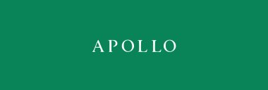 Stock APO logo