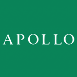 APO Stock Logo
