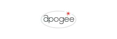 Stock APOG logo