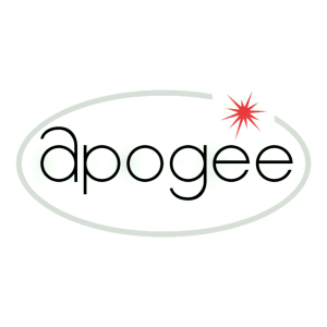 Stock APOG logo
