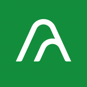 Stock APPH logo