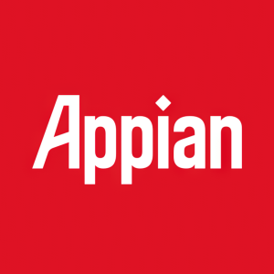 Stock APPN logo
