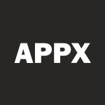 Tradr 2X Long APP Daily ETF logo