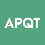 APQT Stock Logo