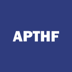 APTHF Stock Logo