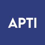 APTI Stock Logo