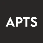 Preferred Apt Cmntys Inc logo