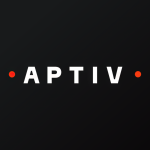 APTV Stock Logo