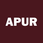 APUR Stock Logo
