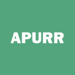 APURR Stock Logo