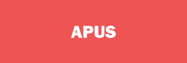 Stock APUS logo
