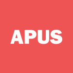 APUS Stock Logo
