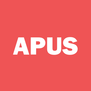Stock APUS logo