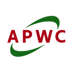 APWC Stock Logo