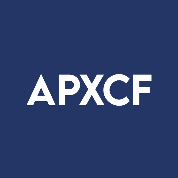 Apex Discovers Mineralized Carbonatite at its Lac Le Moyne Project, Québec | APXCF Stock News