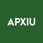 APXIU Stock Logo