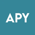 Apergy Corp. logo