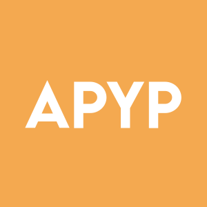 Stock APYP logo