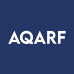 AQARF Stock Logo