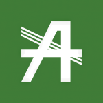 AQNA Stock Logo