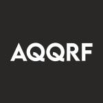 AQQRF Stock Logo