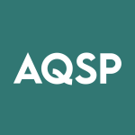 AQSP Stock Logo
