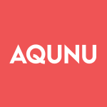 AQUNU Stock Logo
