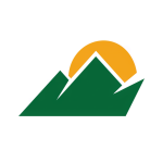 AR Stock Logo