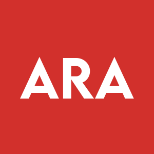 Stock ARA logo