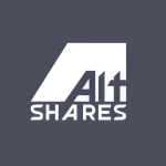 ARB Stock Logo