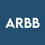 ARBB Stock Logo