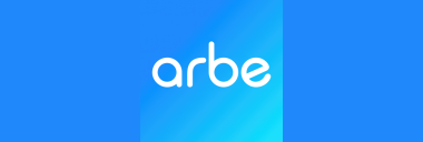 Stock ARBE logo