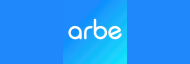 Stock ARBE logo