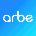 ARBE Stock Logo