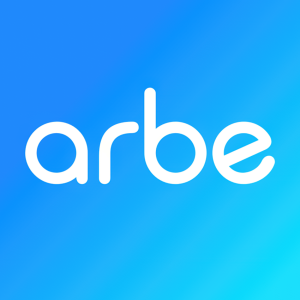 Stock ARBE logo
