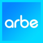 ARBEW Stock Logo