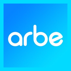 Stock ARBEW logo